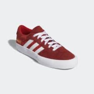 Adidas Matchbreak Super Shoes Brick/White/Gold | Men's 5.5